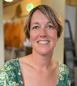 Linda Lorier
